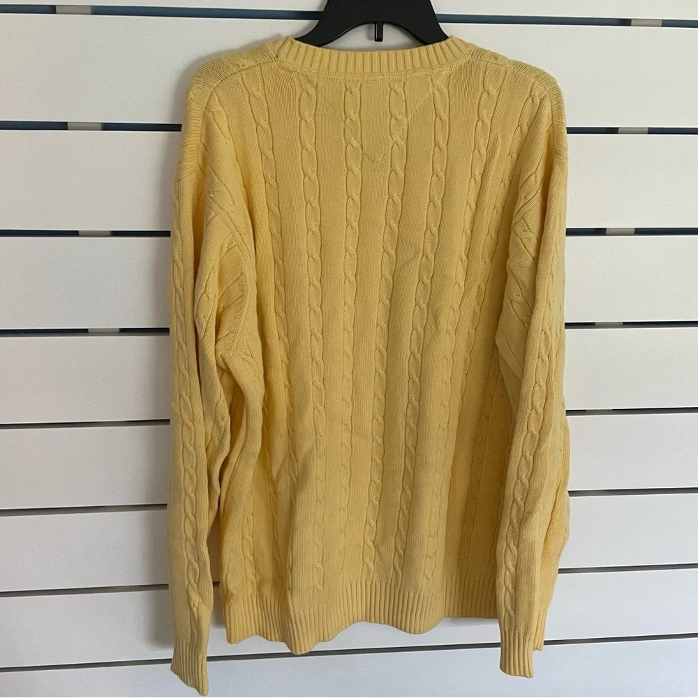 Tommy Hilfiger men’s large